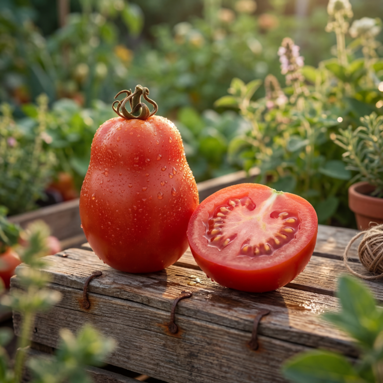 1-7 San Marzano